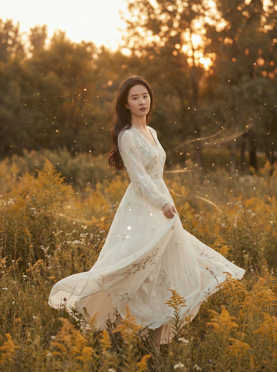糖心治愈动漫-金色花田物语