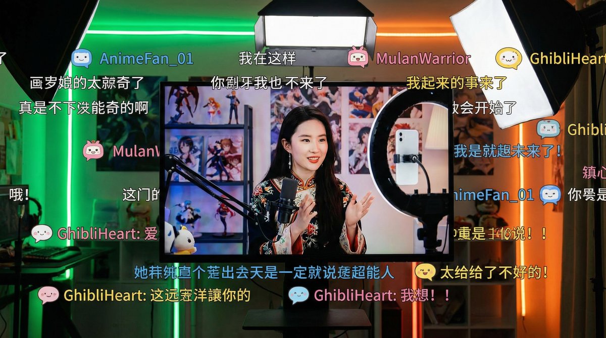 糖心情感话题